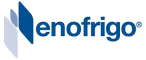 Логотип фирмы Enofrigo в Курске