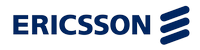 Логотип фирмы Erisson в Курске