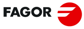 Логотип фирмы Fagor в Курске