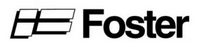 Логотип фирмы Foster в Курске