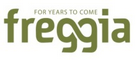 Логотип фирмы Freggia в Курске