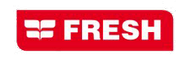 Логотип фирмы Fresh в Курске