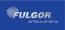 Логотип фирмы Fulgor в Курске