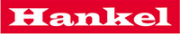Логотип фирмы Hankel в Курске