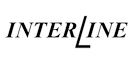 Логотип фирмы Interline в Курске