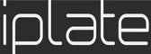 Логотип фирмы Iplate в Курске