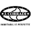 Логотип фирмы J.Corradi в Курске