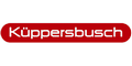 Логотип фирмы Kuppersbusch в Курске
