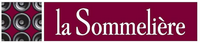 Логотип фирмы La Sommeliere в Курске