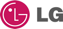 Логотип фирмы LG в Курске