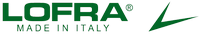 Логотип фирмы LOFRA в Курске