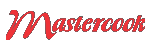 Логотип фирмы MasterCook в Курске