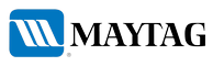 Логотип фирмы Maytag в Курске