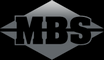 Логотип фирмы MBS в Курске