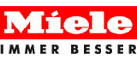 Логотип фирмы Miele в Курске