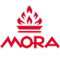 Логотип фирмы Mora в Курске