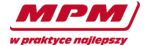Логотип фирмы MPM Product в Курске