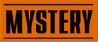 Логотип фирмы Mystery в Курске
