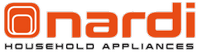 Логотип фирмы Nardi в Курске