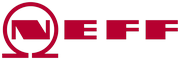 Логотип фирмы NEFF в Курске