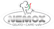 Логотип фирмы Nemox в Курске