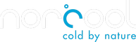 Логотип фирмы Norcool в Курске