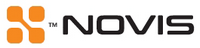 Логотип фирмы NOVIS-Electronics в Курске