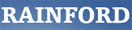 Логотип фирмы Rainford в Курске
