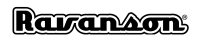 Логотип фирмы Ravanson в Курске