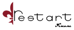 Логотип фирмы Restart в Курске