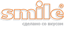 Логотип фирмы Smile в Курске