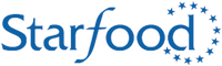 Логотип фирмы Starfood в Курске