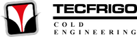 Логотип фирмы Tecfrigo в Курске