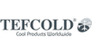 Логотип фирмы TefCold в Курске
