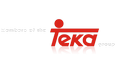 Логотип фирмы TEKA в Курске