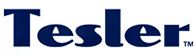 Логотип фирмы Tesler в Курске