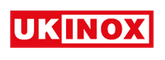 Логотип фирмы Ukinox в Курске