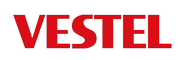 Логотип фирмы Vestel в Курске
