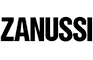 Логотип фирмы Zanussi в Курске