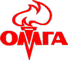 Логотип фирмы Омичка в Курске