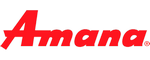 Логотип фирмы Amana в Курске