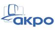 Логотип фирмы AKPO в Курске