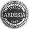 Логотип фирмы Ardesia в Курске