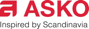 Логотип фирмы Asko в Курске