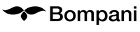Логотип фирмы Bompani в Курске