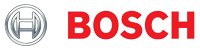 Логотип фирмы Bosch в Курске