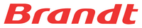 Логотип фирмы Brandt в Курске