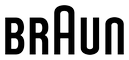 Логотип фирмы Braun в Курске