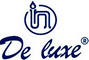 Логотип фирмы De Luxe в Курске